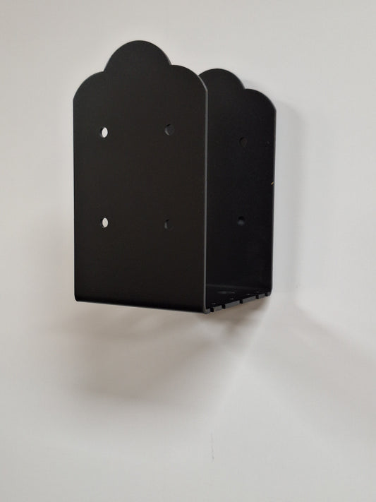 10x10 post bracket heavy duty